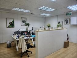 Tong Eng Building (D1), Office #626412091